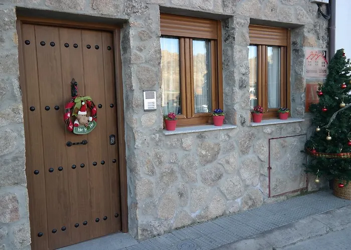 Apartamentos Valle&Snow