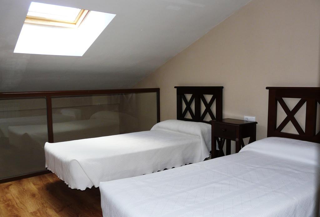 Valle&snow Apartment *