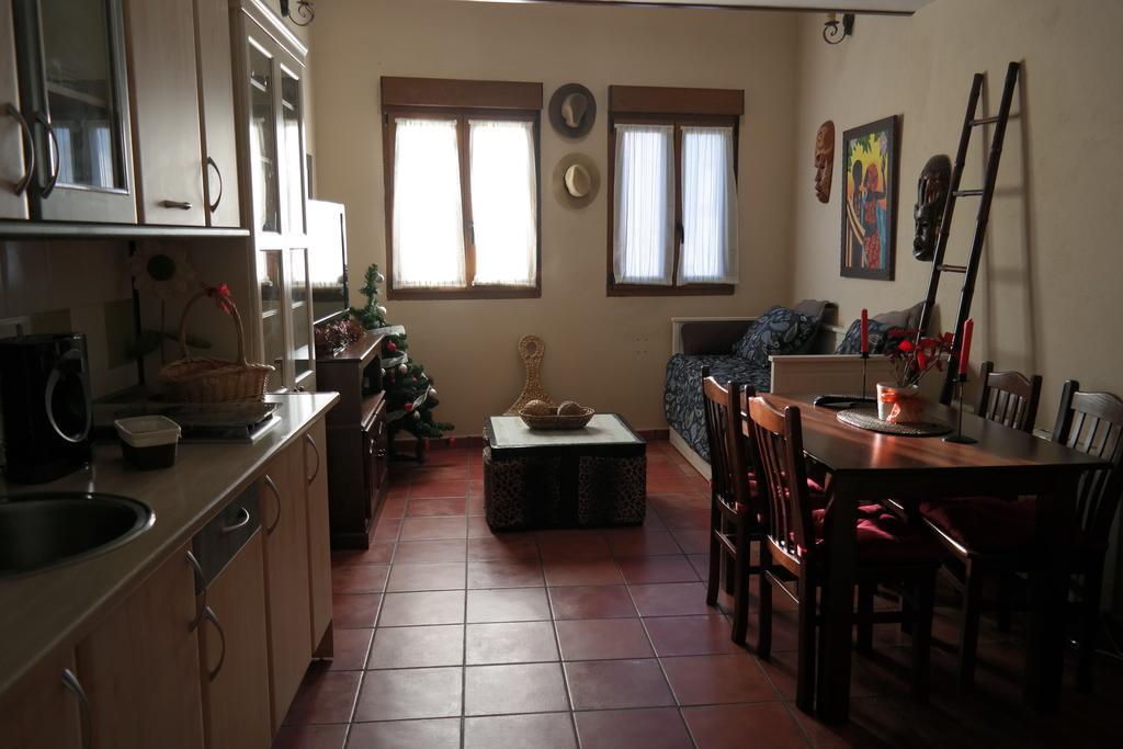 Valle&snow Apartment